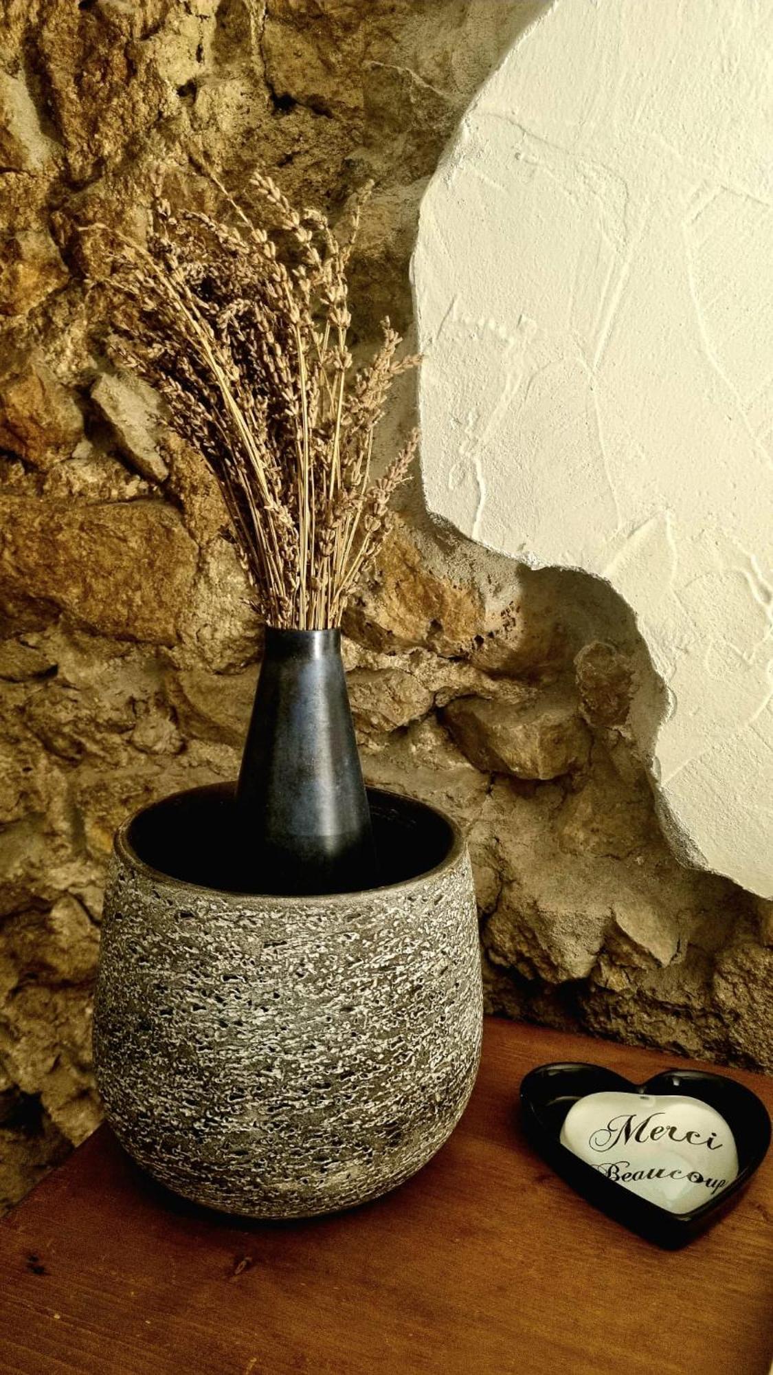 Townhouse Mougins In The Old Village, Fantastic View, Sea And Mountains Ngoại thất bức ảnh